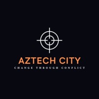 Aztech City LLC logo - Similar company to Omni Tactical Solutions (Ots) - Powered By Aztech City And Omni Federal