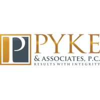 Pyke & Associates, P.C. logo - Similar company to Crenshaw Dupree & Milam Llp