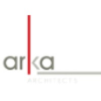 Arka Architects Ltd