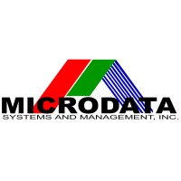 MICRODATA SYSTEMS AND MANAGEMENT, INC. logo - Similar company to Commerce First, Inc.