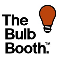 The Bulb Booth logo - Similar company to Six Mental Health Addiction