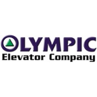 Olympic Elevator Company logo - Similar company to Washington Elevator