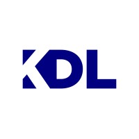 KDL - Delivery Service Partner logo - Similar company to Pillars Consulting