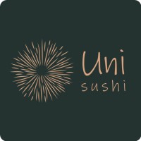 Uni Sushi logo - Similar company to Syncrux