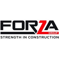Forza Group Pty Ltd logo - Similar company to Struct-Form