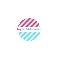 Lady Tech Marketer logo - Similar company to Kaye Stone