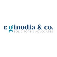 R. Ginodia & Co logo - Similar company to Build Real Private Limited