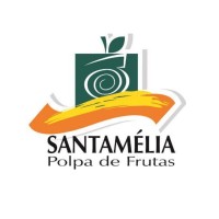 SANTAMÉLIA POLPA DE FRUTAS logo - Similar company to Tfruits