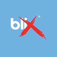 BLIX BOOSTER ARGENTINA logo - Similar company to Chameleons