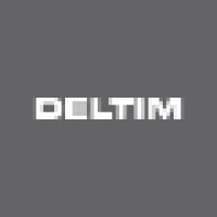 Deltim logo - Similar company to X-Lander