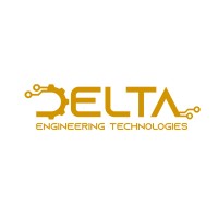 Delta Engineering - Iraq logo - Similar company to Orbitnet