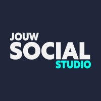 Jouw Social Studio logo - Similar company to Berden Mode & Wonen