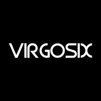 VirgoSix logo - Similar company to Eztech It Solutions