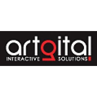 Artgital Interactive Solutions logo - Similar company to Self Pick