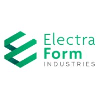 Electra Form Industries logo - Similar company to Trans-Atlantic Preforms