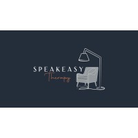Wrong logo - Similar company to Speakeasy Therapy
