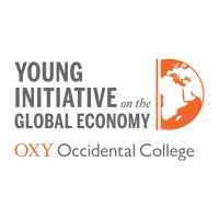 John Parke Young Initiative on the Global Political Economy logo - Similar company to Chipr