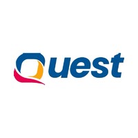 Quest Oil Group logo - Similar company to Bra-Asher