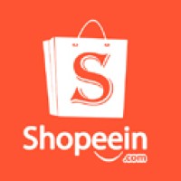 Shopeein online shop pvt ltd logo - Similar company to Takber It