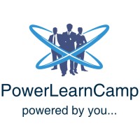 POWERLEARNCAMP logo - Similar company to Idyou