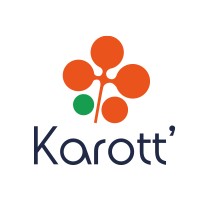 Karott sa - Health Media Partners logo - Similar company to Adeb-Vba