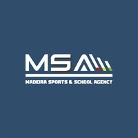 Madeira Sports Agency logo - Similar company to Awy Sport