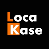 LOCAKASE logo - Similar company to Boxwell