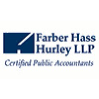 Farber Hass Hurley LLP logo - Similar company to Mainmerch Inc.