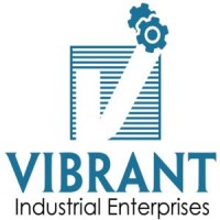 Vibrant Industrial Enterprises logo - Similar company to Satyam Computers