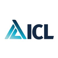 ICL Group logo - Similar company to Cloudpush