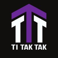 Ti Tak Tak logo - Similar company to Tend2Co