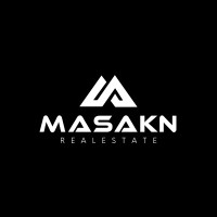Masakn Real Estate logo - Similar company to 1X Properties