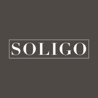 Soligo (Québec) logo - Similar company to Rubi