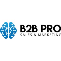 B2B PRO logo - Similar company to Vecler