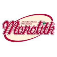 Monolith Fleisch- und Teigwarenfabrik GmbH logo - Similar company to Simon-Fleisch Gmbh