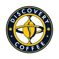 Discovery Coffee logo - Similar company to Home Island Coffee Partners