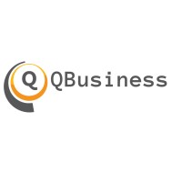 QBusiness logo - Similar company to Alma Real Estate Hellas -Property Sales And Management