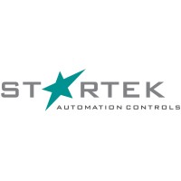 Startek Automation Controls logo - Similar company to Psa Engineering Services
