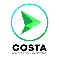Costa Advertising logo - Similar company to Retroaim, Llc