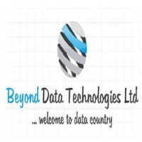 Beyond Data Technologies Limited, UK logo - Similar company to Compute One