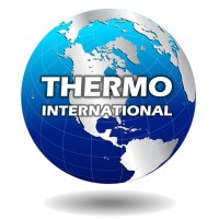 Thermo International logo - Similar company to Thermesc