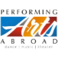 Performing Arts Abroad logo - Similar company to Studio 5758