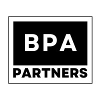 BPA Partners logo - Similar company to Bka Partners