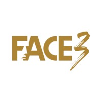 Face 3 logo - Similar company to Organic Growth (Og) Private Limited