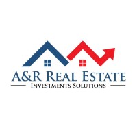 A&R Real Estate Investment Solutions logo - Similar company to Freedom Potential 🎥