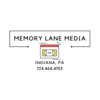 Memory Lane Media logo - Similar company to Frank M&C