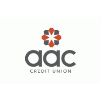 AAC Credit Union logo - Similar company to Quantum Vision Tech, Llc
