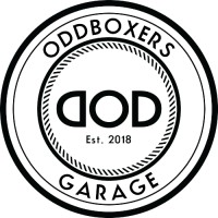 Oddboxers™ Garage
