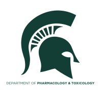Michigan State University Department of Pharmacology & Toxicology logo - Similar company to Michigan State University Department Of Physiology