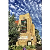 Highlands United Methodist Church